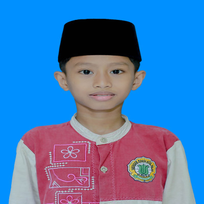 foto profil Muhammad Fattah Al Irsyad